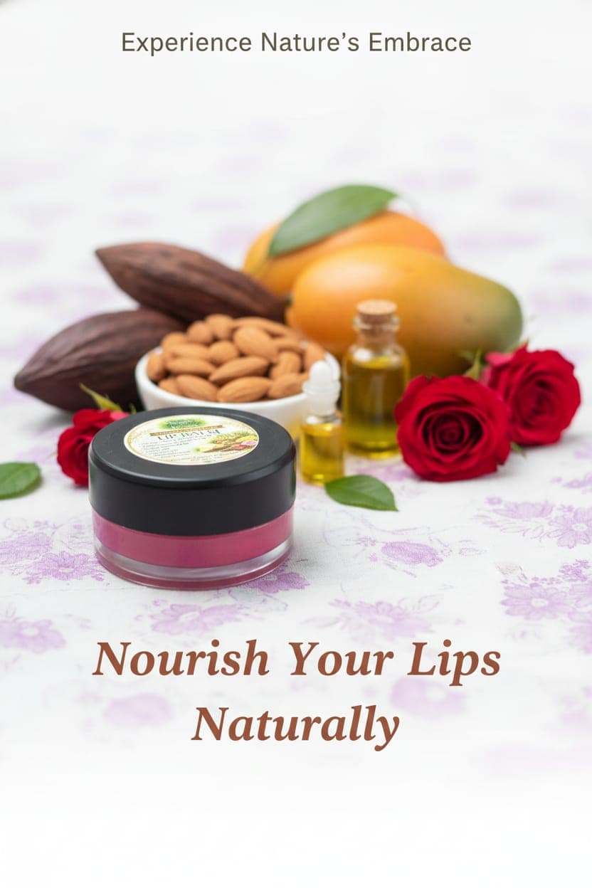 Lip Balm